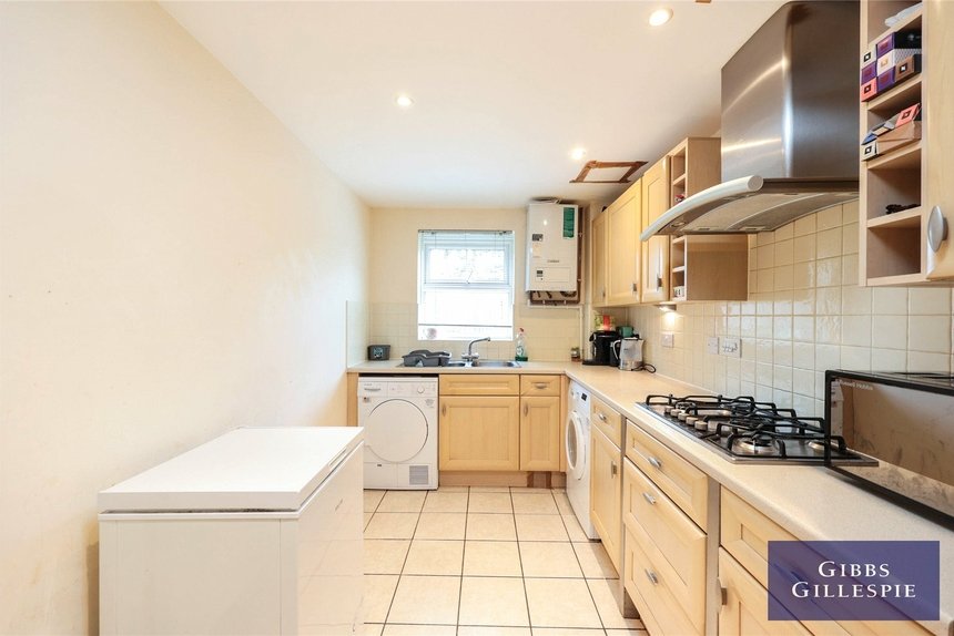 let cherry tree house london 14878 - Gibbs Gillespie