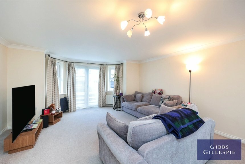 let cherry tree house london 14878 - Gibbs Gillespie