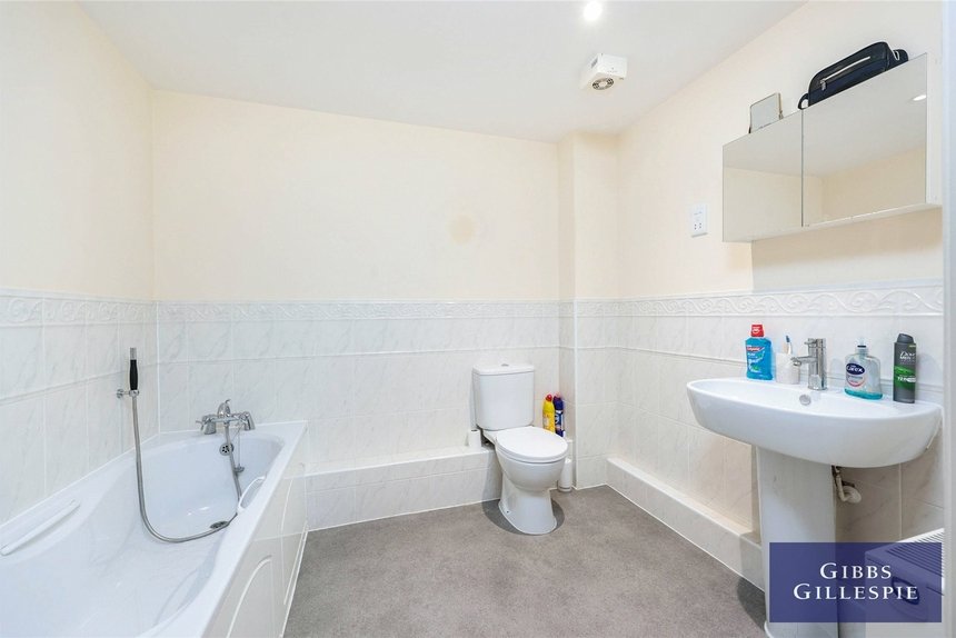 let cherry tree house london 14878 - Gibbs Gillespie