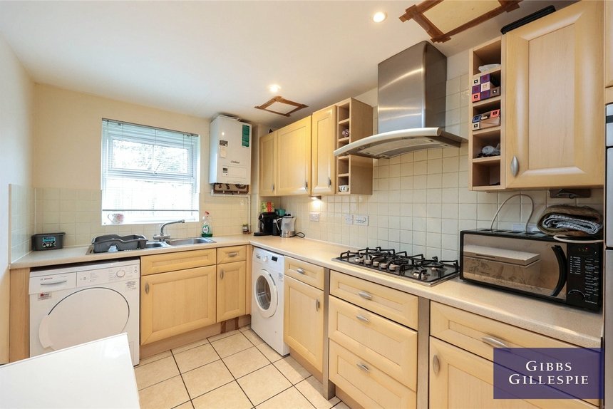 let cherry tree house london 14878 - Gibbs Gillespie