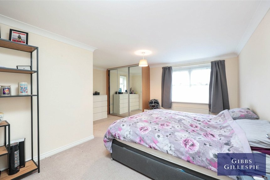 let cherry tree house london 14878 - Gibbs Gillespie