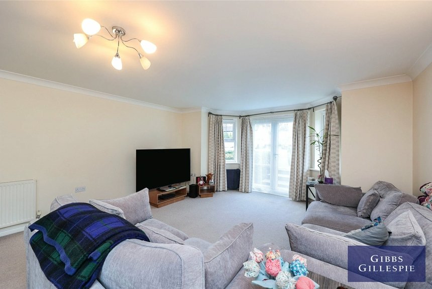 let cherry tree house london 14878 - Gibbs Gillespie