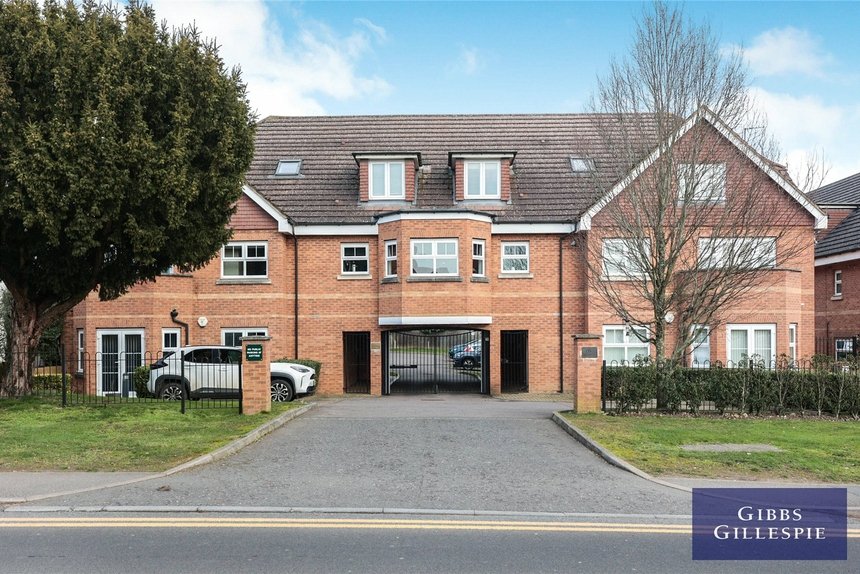 let cherry tree house london 14878 - Gibbs Gillespie