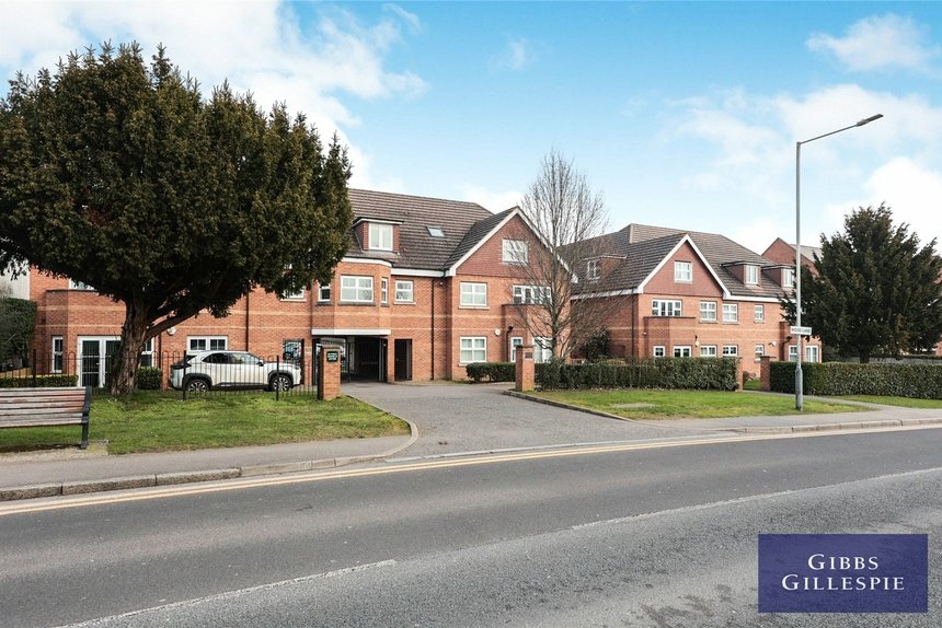 let cherry tree house london 14878 - Gibbs Gillespie