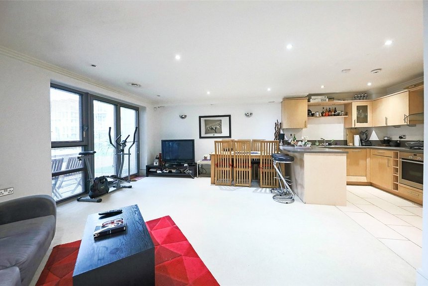 for sale tallow road london 14949 - Gibbs Gillespie