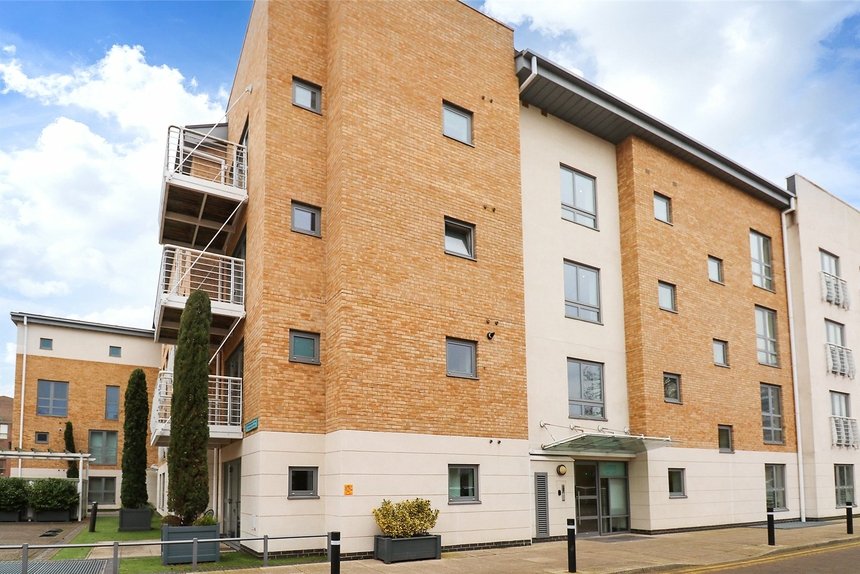 for sale tallow road london 14949 - Gibbs Gillespie