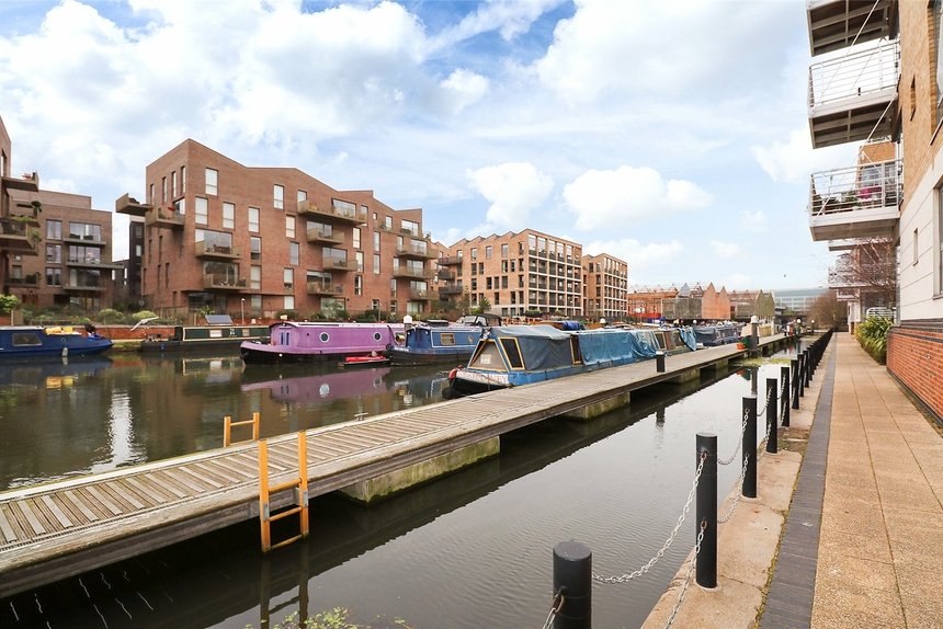 for sale tallow road london 14949 - Gibbs Gillespie