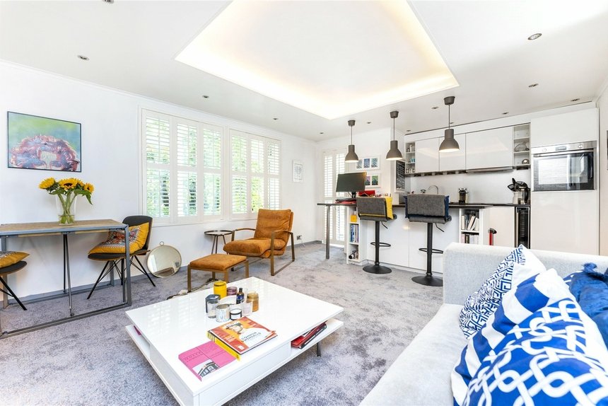 sold mount avenue london 14962 - Gibbs Gillespie