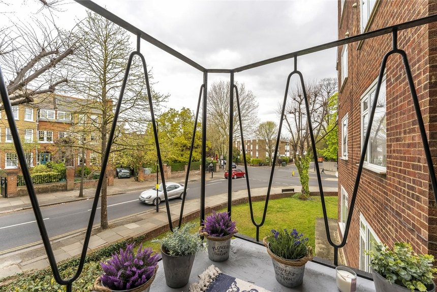 sold mount avenue london 14962 - Gibbs Gillespie