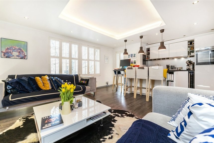 sold mount avenue london 14962 - Gibbs Gillespie