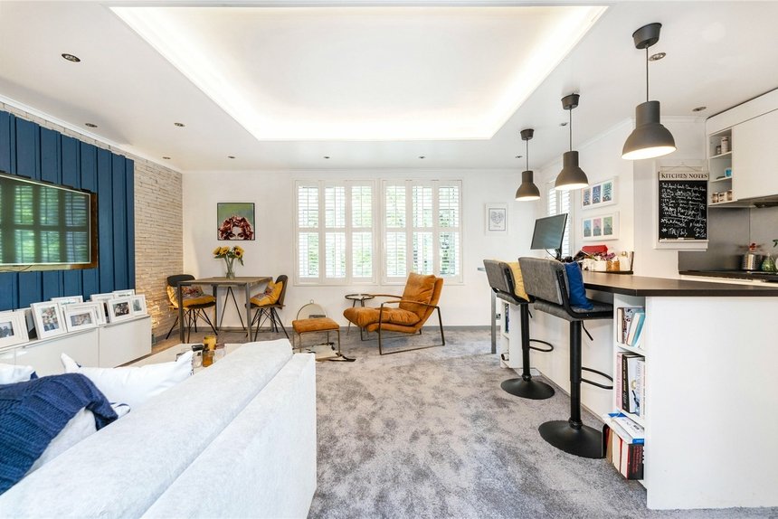 sold mount avenue london 14962 - Gibbs Gillespie