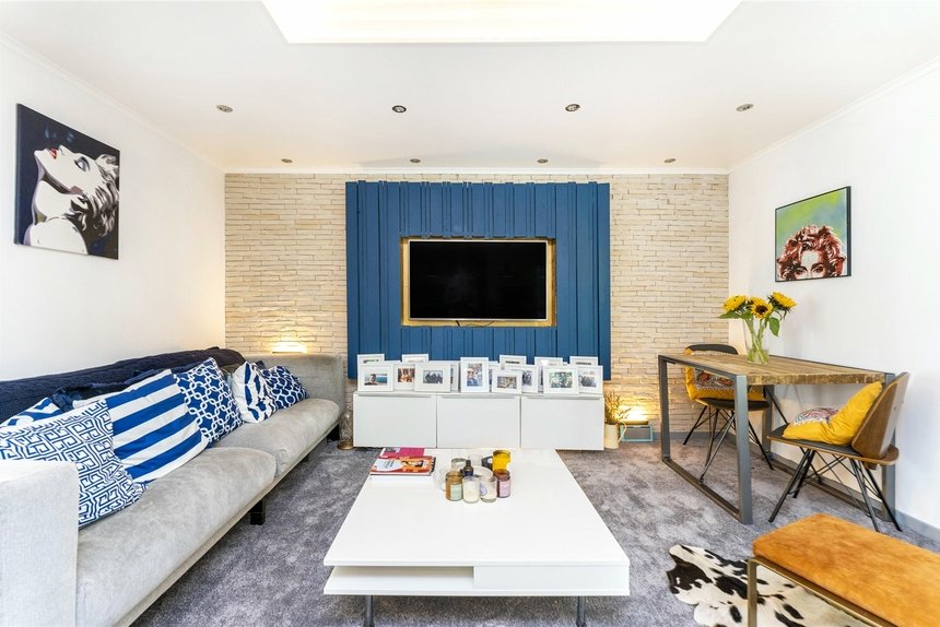 sold mount avenue london 14962 - Gibbs Gillespie