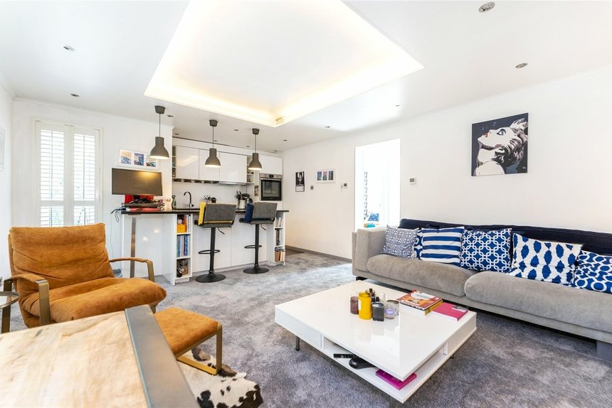 sold mount avenue london 14962 - Gibbs Gillespie