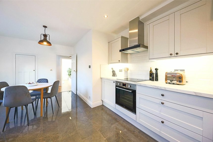 sold st. marys road london 14972 - Gibbs Gillespie