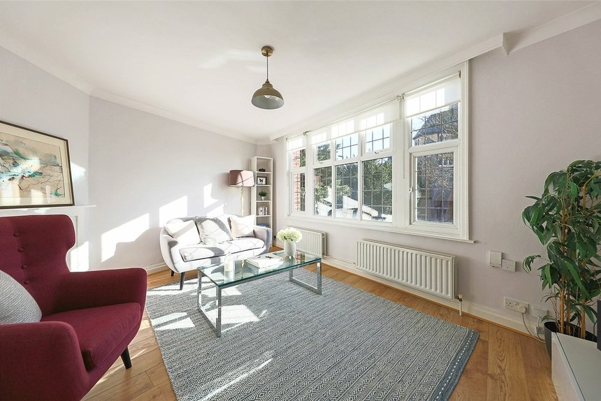 sold st. marys road london 14972 - Gibbs Gillespie