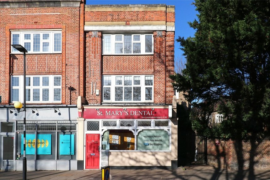 sold st. marys road london 14972 - Gibbs Gillespie