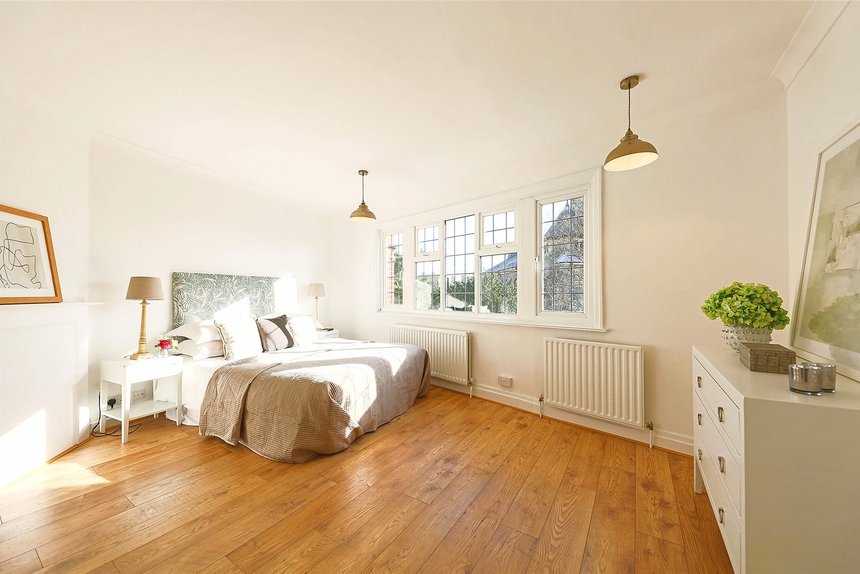 sold st. marys road london 14972 - Gibbs Gillespie