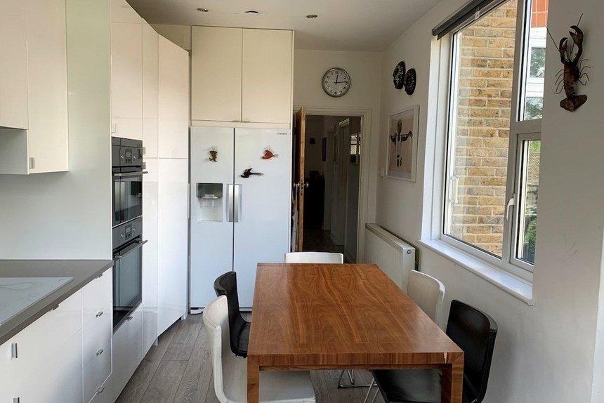 under offer kent gardens london 14978 - Gibbs Gillespie