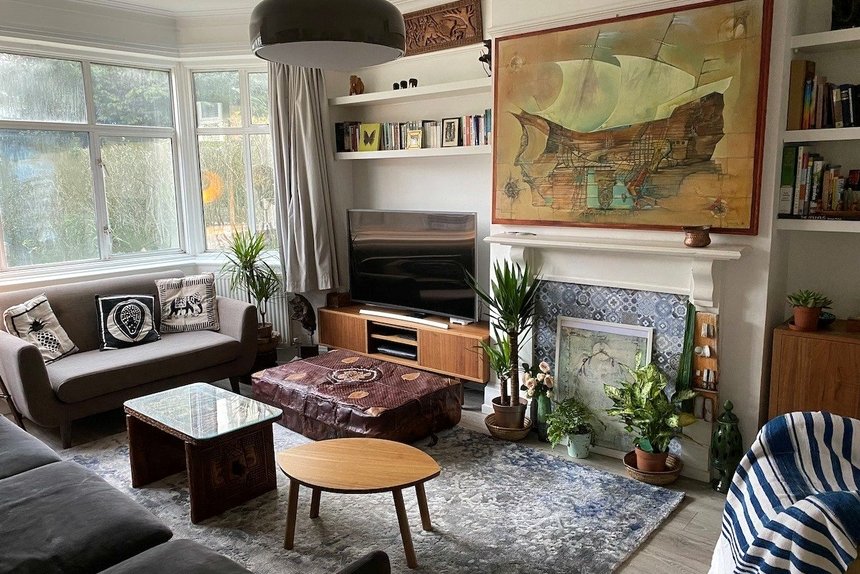 under offer kent gardens london 14978 - Gibbs Gillespie