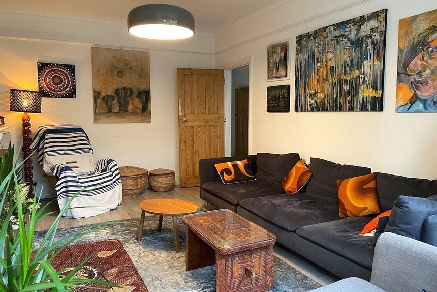 under offer kent gardens london 14978 - Gibbs Gillespie