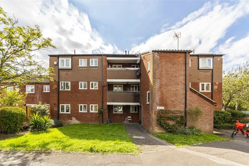 for sale st. pauls close london 14999 - Gibbs Gillespie