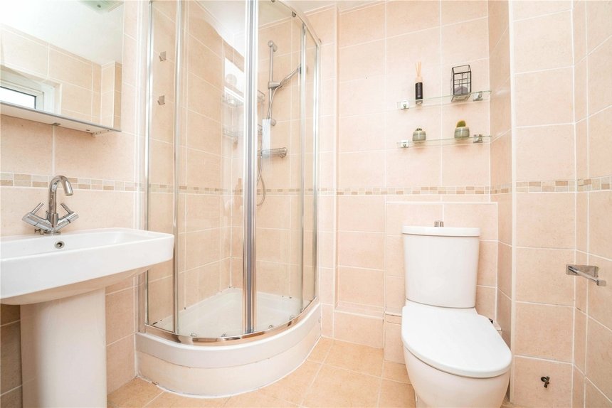 for sale st. pauls close london 14999 - Gibbs Gillespie