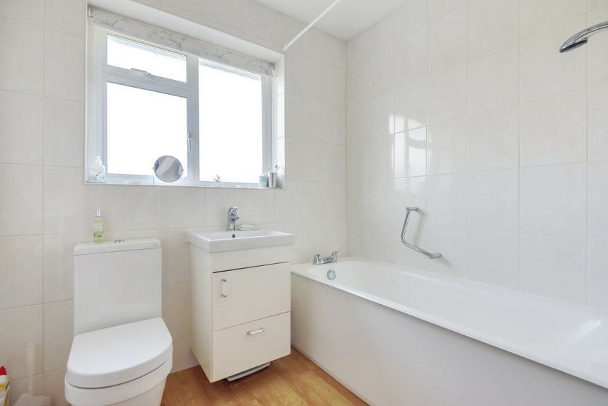 3 bedroom House for sale in Norman Crescent, Pinner, Middx, HA5 Gibbs