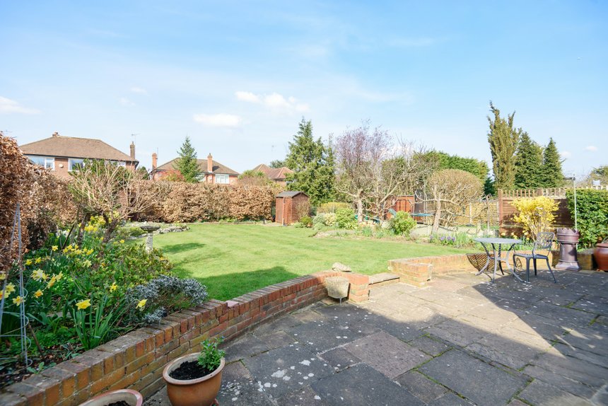 3 bedroom House for sale in Norman Crescent, Pinner, Middx, HA5 Gibbs