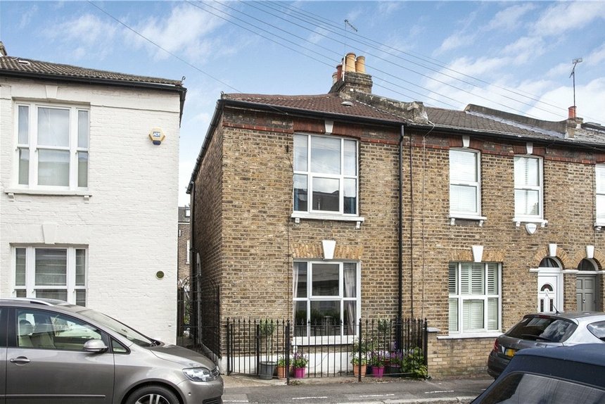 for sale bedford road london 15371 - Gibbs Gillespie