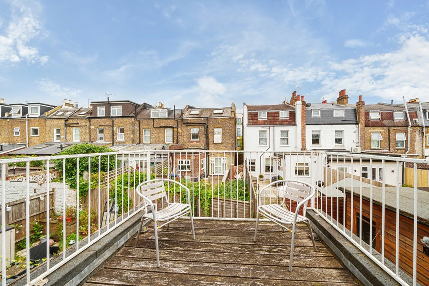 for sale bedford road london 15371 - Gibbs Gillespie