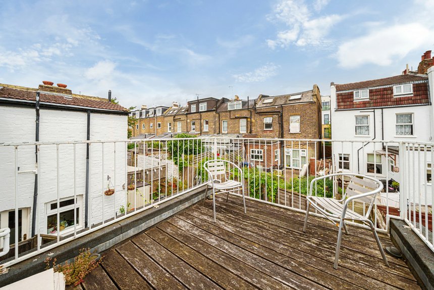 for sale bedford road london 15371 - Gibbs Gillespie