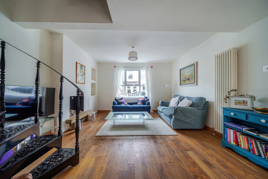 for sale bedford road london 15371 - Gibbs Gillespie