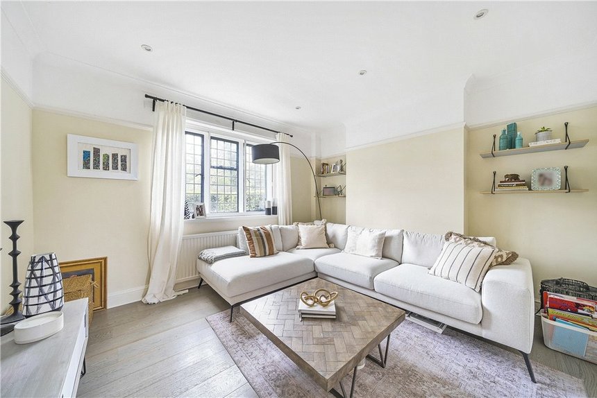 for sale grange court london 15460 - Gibbs Gillespie