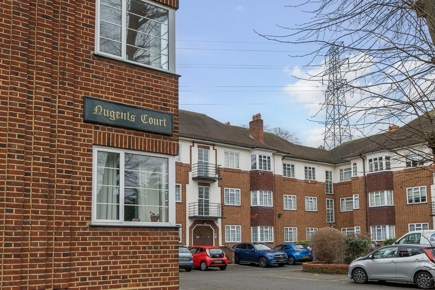 for sale nugents court london 15479 - Gibbs Gillespie