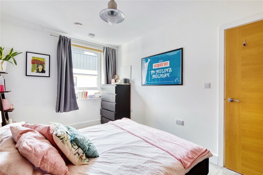 under offer london road london 15625 - Gibbs Gillespie