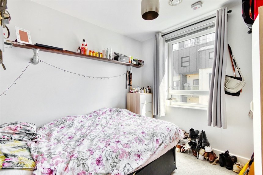 under offer london road london 15625 - Gibbs Gillespie