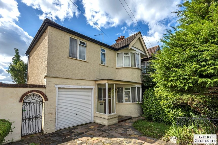 sold newquay crescent london 15684 - Gibbs Gillespie