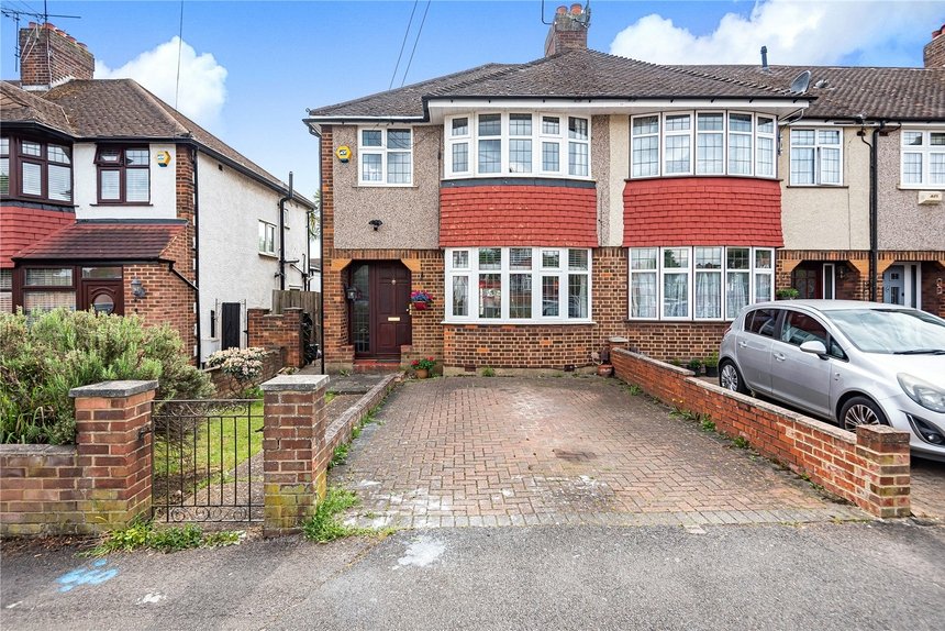 for sale field end road london 15722 - Gibbs Gillespie