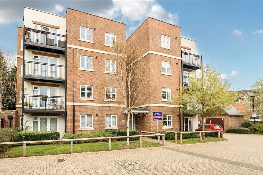 for sale kenmare close london 15778 - Gibbs Gillespie