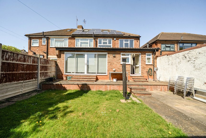 for sale whitegate gardens london 15787 - Gibbs Gillespie