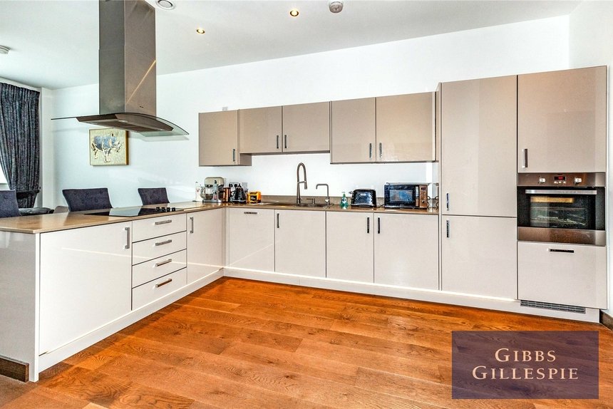 to let korda house london 15796 - Gibbs Gillespie