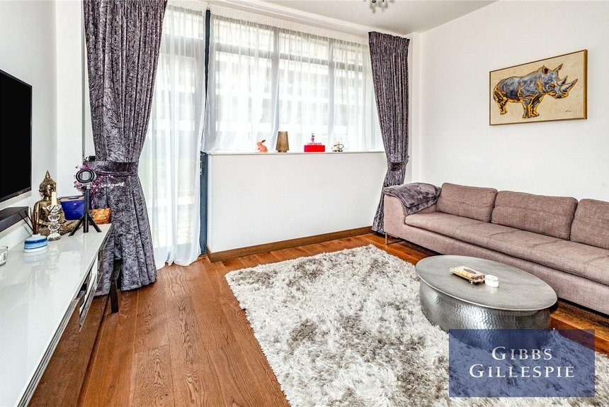 to let korda house london 15796 - Gibbs Gillespie