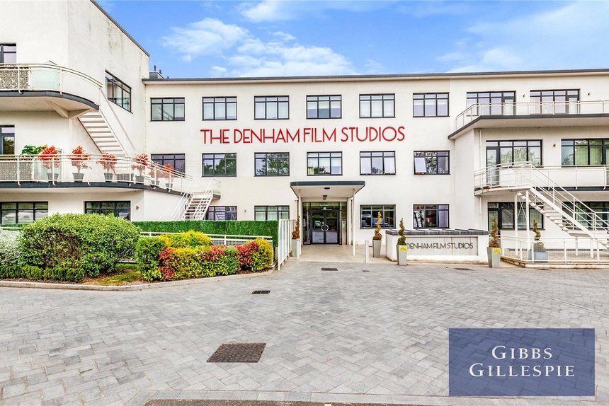 to let korda house london 15796 - Gibbs Gillespie