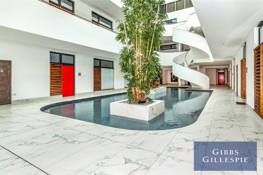 to let korda house london 15796 - Gibbs Gillespie