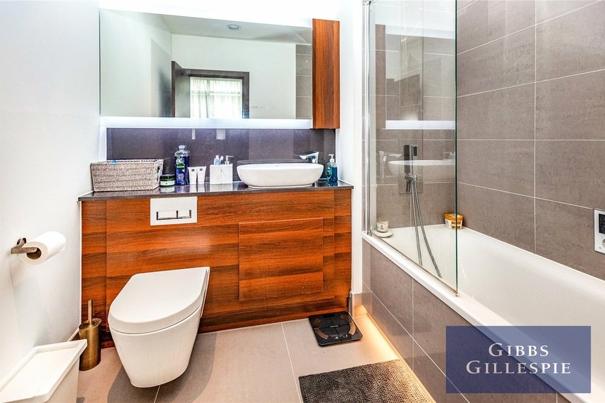to let korda house london 15796 - Gibbs Gillespie