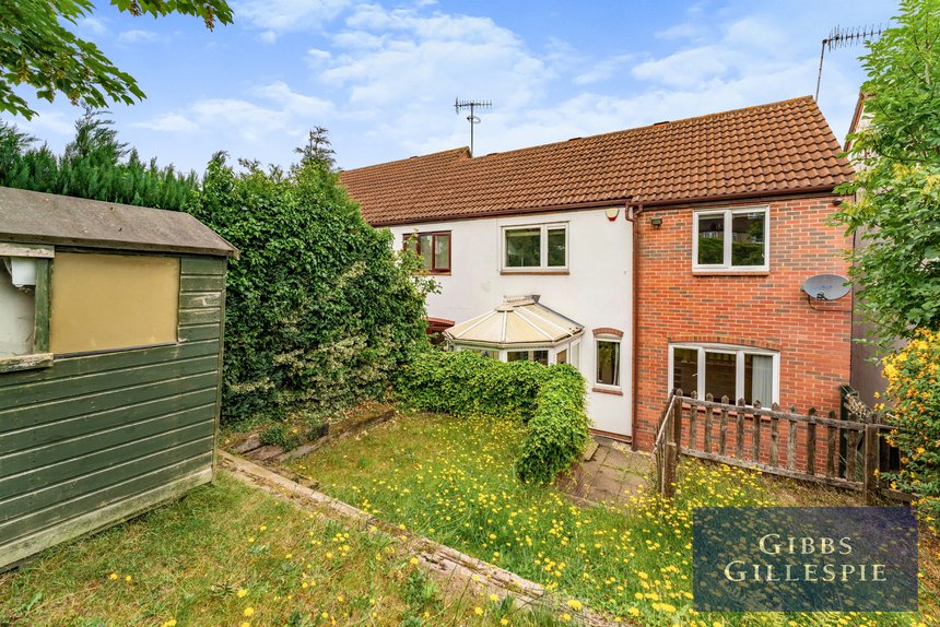 let kent close london 15871 - Gibbs Gillespie