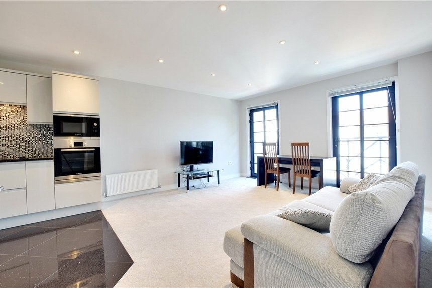 for sale granville road london 15914 - Gibbs Gillespie