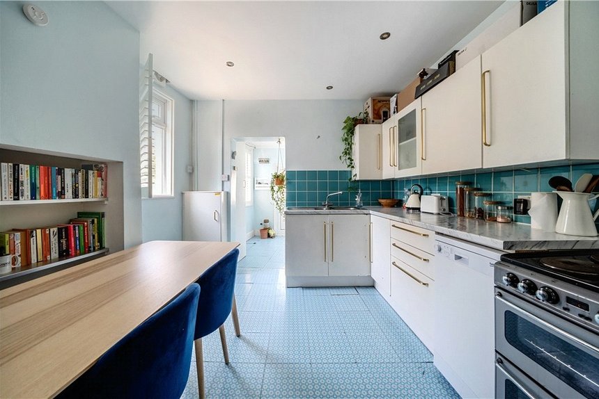 sold leighton road london 15993 - Gibbs Gillespie