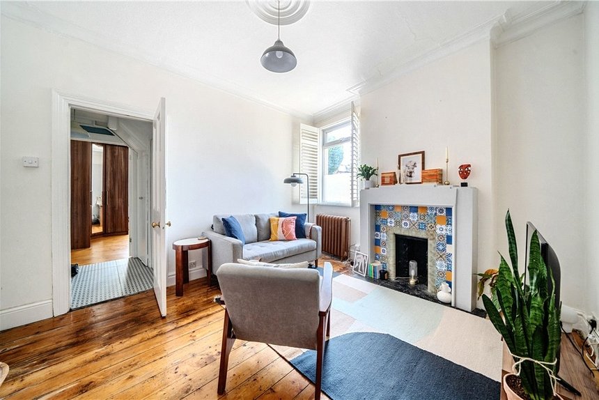 sold leighton road london 15993 - Gibbs Gillespie