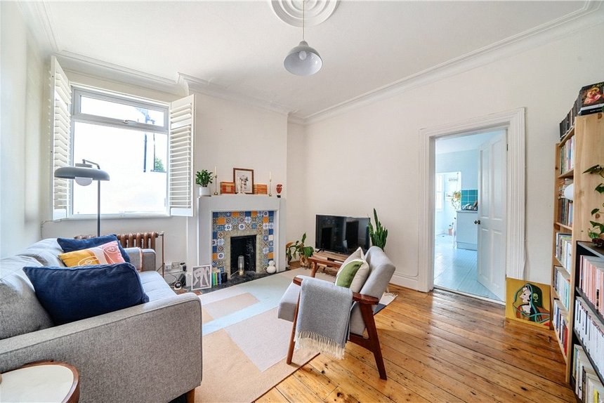 sold leighton road london 15993 - Gibbs Gillespie